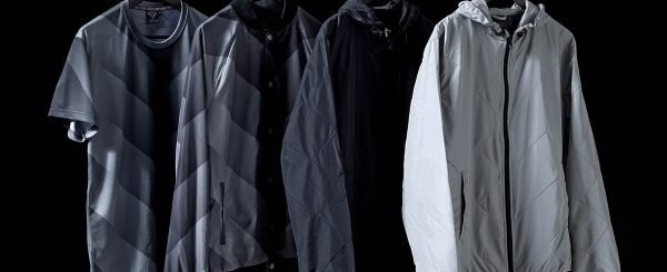 ropa urbana