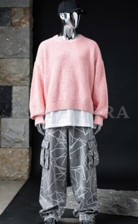 AURA FRIO ROSA