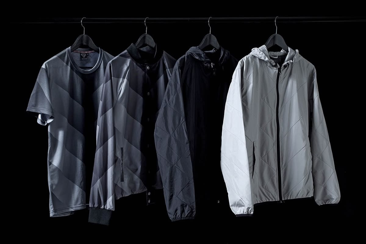ropa urbana